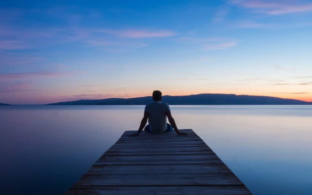 Quiet Spaces: How Solitude Can Support Healing