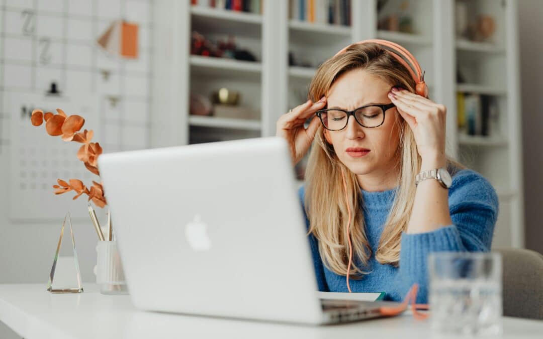 Starting a Business Without Losing Your Mind: Stress-Proof Moves for New Entrepreneurs 