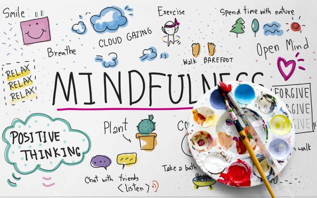How to Make Mindfulness a Simple Daily Habit for a Calmer Life